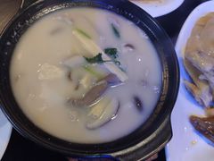 -港味仙(龙盛国际商业广场店)