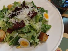 凯撒沙拉-安妮意大利餐厅(丽都店)
