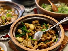 -啫神·广州地标美食(北京路店)