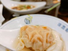 招牌云吞面-佳面馆·竹升云吞面·爽鱼皮·牛腩面(易发店)