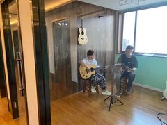 -小确幸吉他(北大街校区)