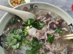 -湖南郴州杀猪粉(石龙店)