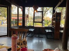 -院子餐厅·大锅菜·老杭帮(桥西直街店)
