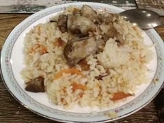 -疆里疆外·和田烤肉·清真