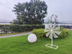 -福建鲤鱼洲酒店