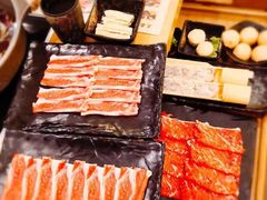 -谭鸭血老火锅(龙湖宝山天街店)