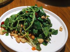 -苹果树下艺术餐厅(通州店)