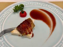-世香全厨•日料·铁板烧(金桥店)