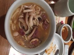 水源素问韩国料理(富丽华店)-萨拉伯尔水源素问店·韩国宫廷料理(人民路店)