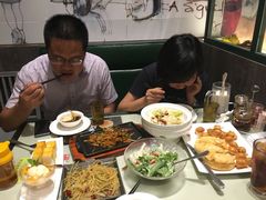 -满得意茶餐厅·顺德家常菜·港式经典(大良店)