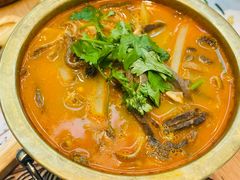 -哈啾嗨·蒙文化主题餐厅(京汉新城店)