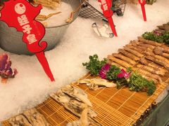 -芭菲盛宴·环球美食(北城国际店)