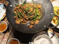 -辣得叫湘菜(观海卫店)