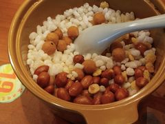 -百姓·百味家宴油茶馆(鼎运大厦店)