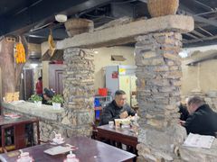 -酒肉门孔府菜(曲阜游客中心店)