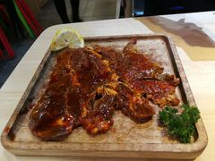 -三兴涮羊肉(荣安大街店)