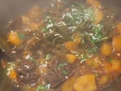 -山河屯铁锅炖(哈西站店)