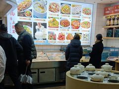-徽三说·土徽菜·中国徽菜连锁品牌(一中店)