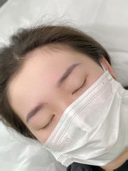 -久匠·纹眉半永久野生眉