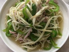 -扬州小吃(延安西路店)