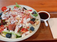 -时光花园(白鹭洲店)