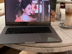 -深圳罗湖木棉花凯悦尚选酒店•大堂吧