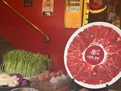 -捞神煲汤火锅(湖滨商业街店)