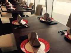 -彩丰楼中餐厅(国家会展中心上海洲际店)