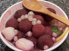 -福苗小骆驼烧烤(大唐不夜城店)