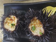 -原味蒸汽海鲜(嵊泗店)