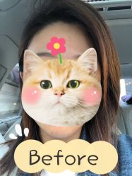 -佑米造型