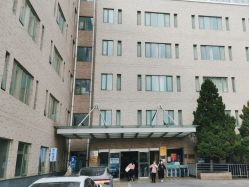 -北京大学第一医院妇产儿童医院