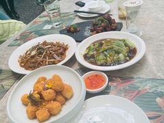 -大树餐厅(红旗街万达店)