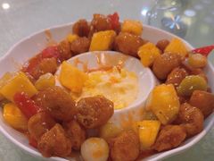 -台山美食一绝阿四台山黄鳝饭(阿四创作店)