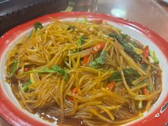 -金厨帽烤鱼(芦庄店)