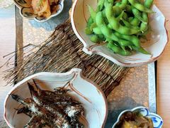 -滩万日本料理Nadaman(国贸大酒店)