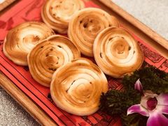 葱油饼（半份）-状元楼(瑞祥店)