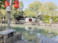 -金泽古镇