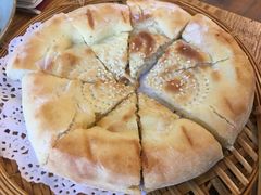 -塔哈尔·新疆盛宴(城西银泰店)