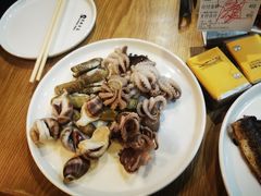 -苏格里岛自助海鲜烤肉(青秀万达店)