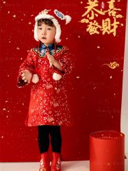 点击看大图 -芳妮豆丁家庭影像馆(宝安店)