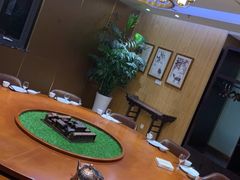 包厢-郑庄脂渣海鲜楼(九水路店)
