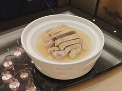 -扬州泰润大酒店-餐厅