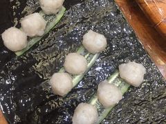 手打虾滑-大唐名家·息壤店