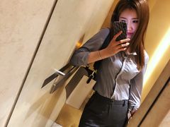 -青岛香格里拉中心办公大楼