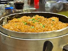 糯米鸡翅-孙府大院(步行街店)