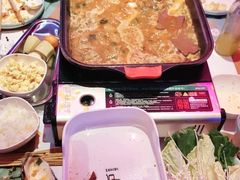 -荷炉烤鱼音乐餐厅(佳和城店)