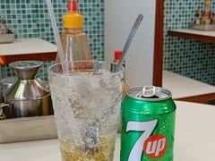 -華歡冰室-WahFoon(吉大店)
