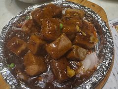 -径山十八道·风味民间菜(杭州总店)