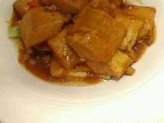 闫府第一福-闫府私房菜(经四路万达店)